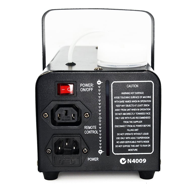Vaperiza Smoke Machine